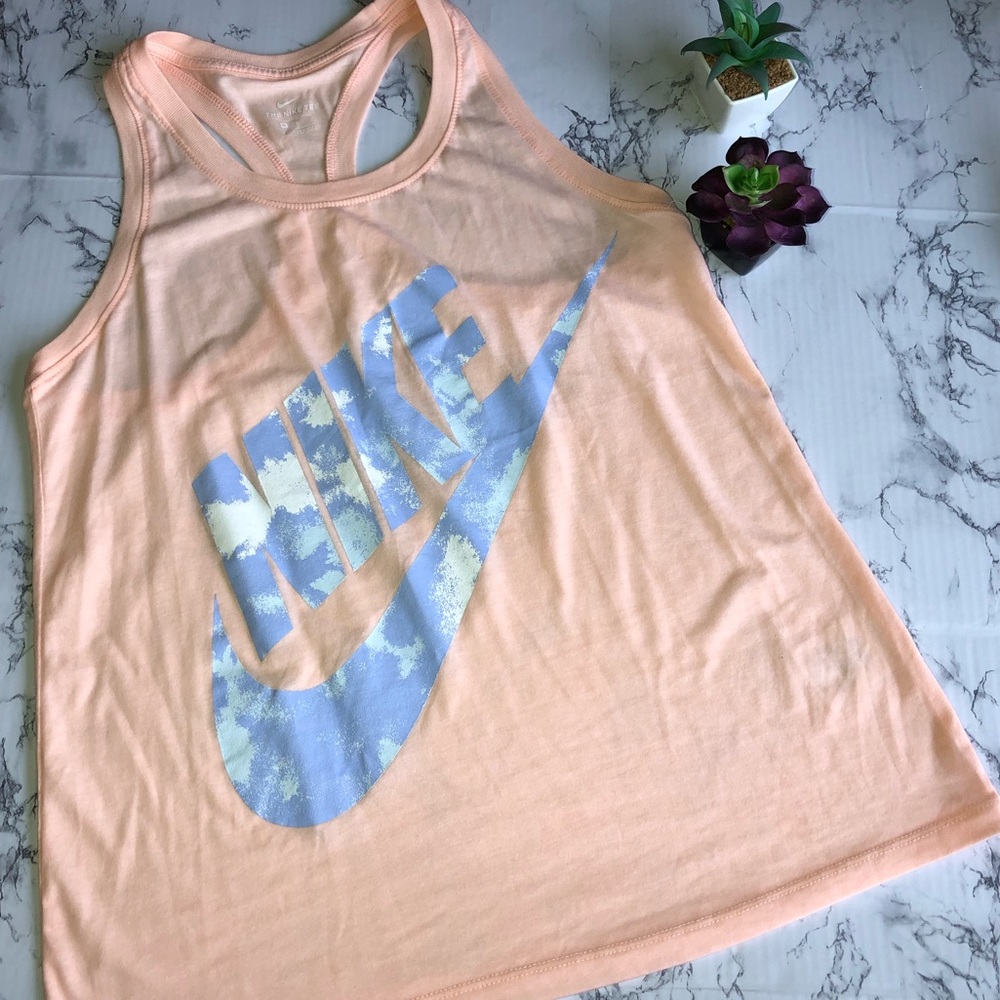 Nike Tank